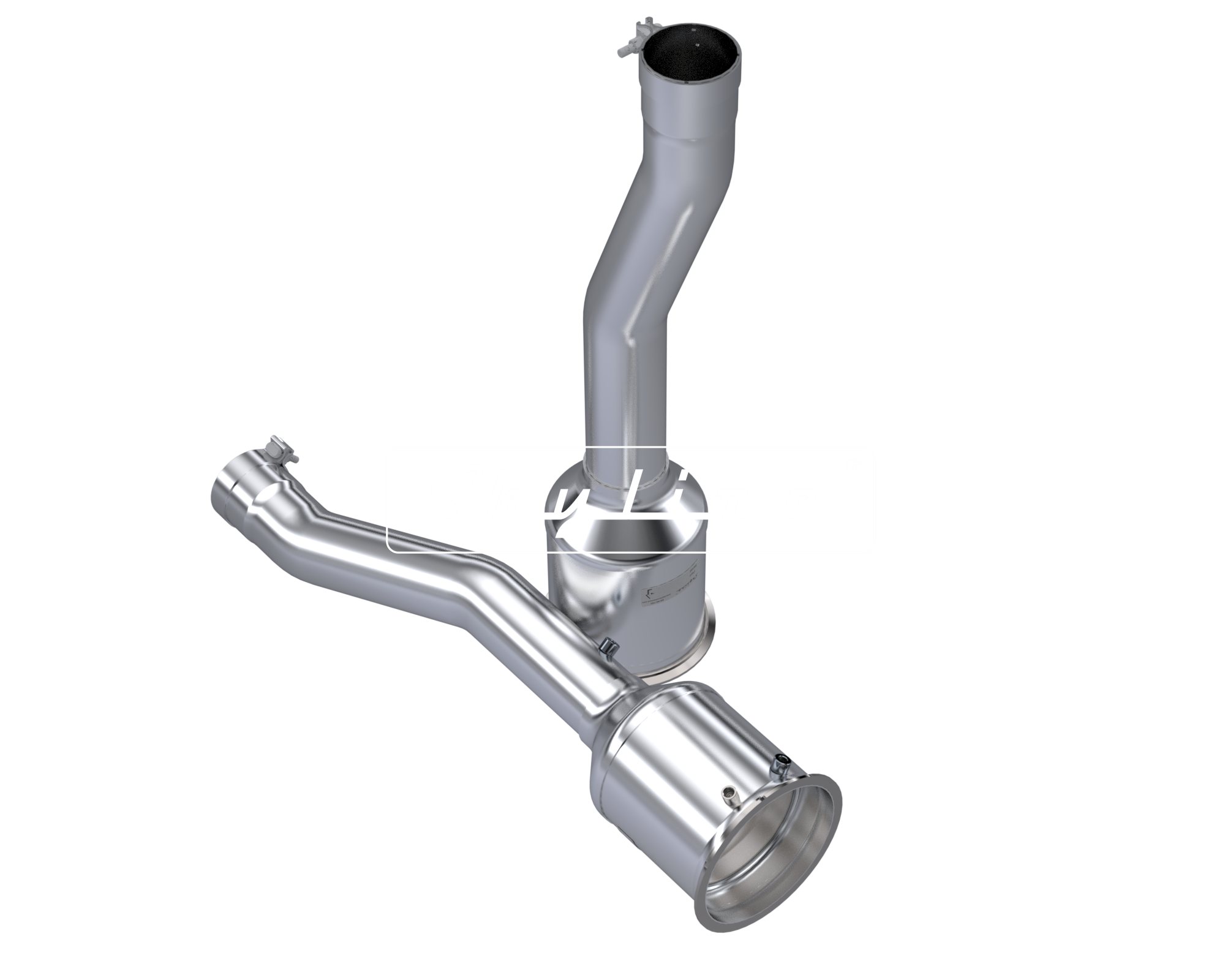 MC0501 Skyline Aftermarket DOC for Navistar MaxxForce