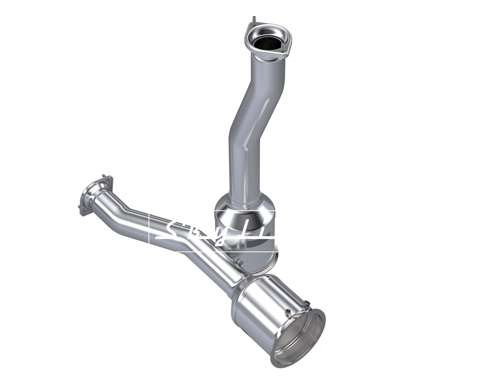 MC0502 Skyline Aftermarket DOC for Navistar MaxxForce