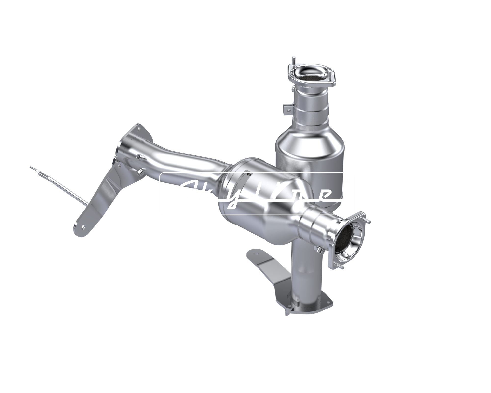 Skyline Aftermarket DOC MC0511 for Navistar MaxxForce