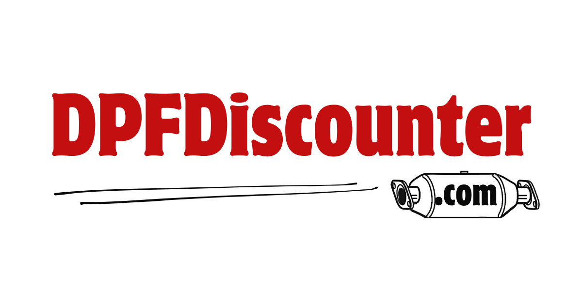 DPF Discounter - Shop High Quality DPF, DOC, SCR, One Box and More