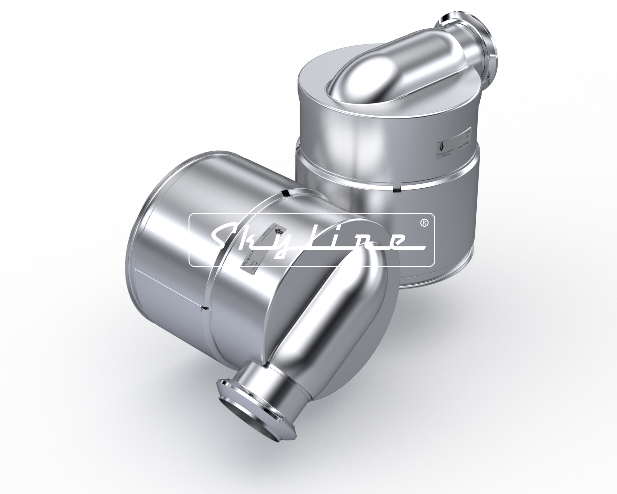 XN0622 Skyline Aftermarket DOC for Cummins ISX