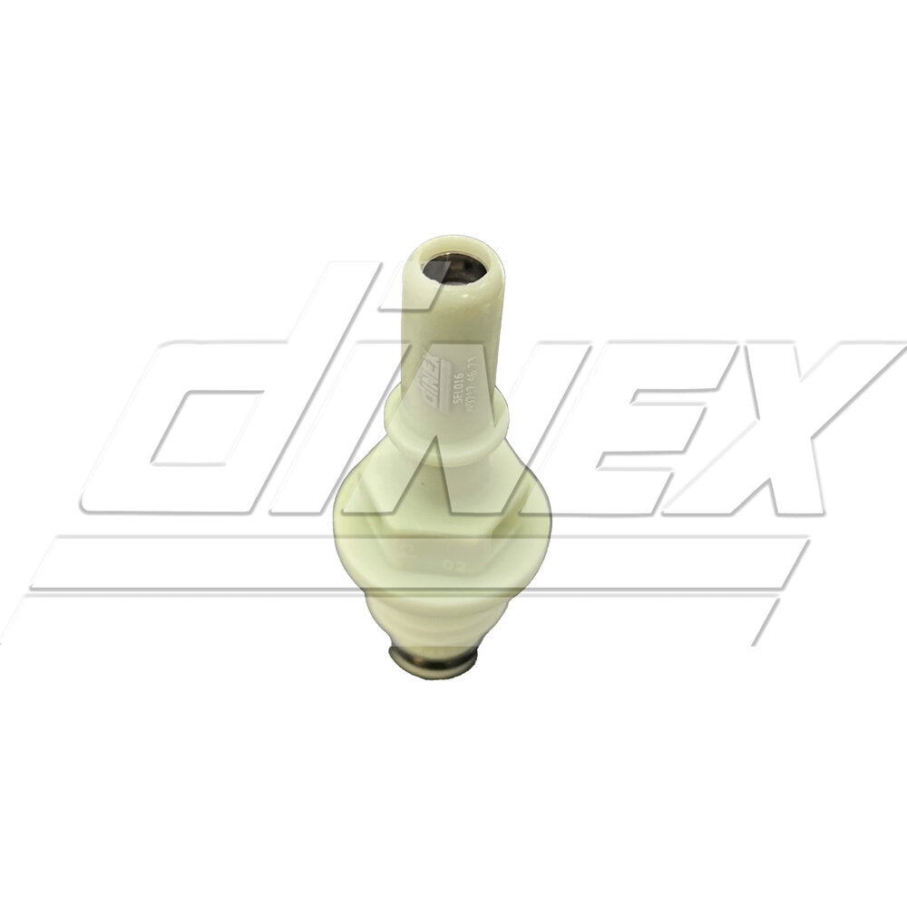 Backflow Connector Male for Cummins - DPF Discounter