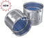 BJ0716 - DPF for Cummins B6.7, L9 - DPF Discounter