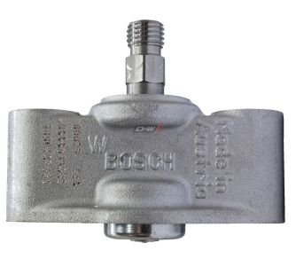 Bosch Hydrocarbon Injector - 0 - 444 - 033 - 002 - DPF Discounter