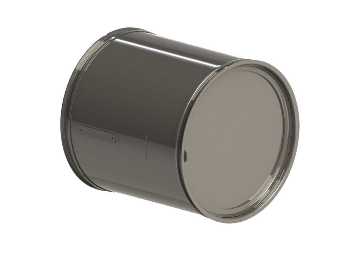 C0001 - SA OEM Equivalent DPF for Cummins - DPF Discounter