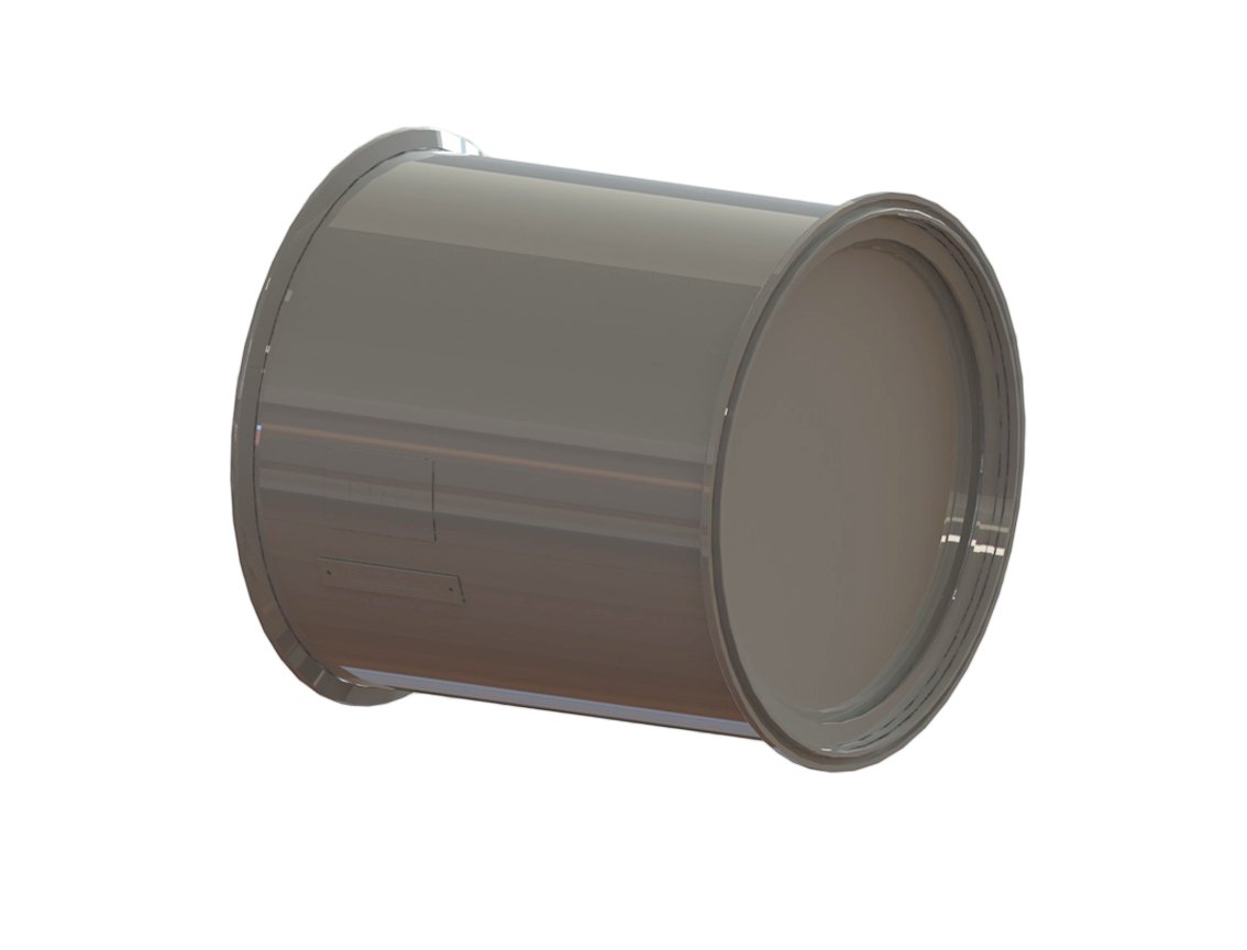 C0049 - SA OEM Equivalent DPF for Volvo Mack - DPF Discounter