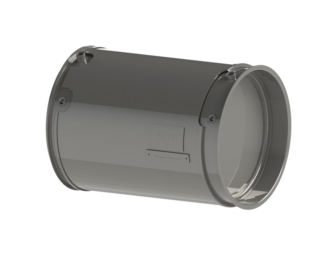 C0062 - SA OEM Equivalent DPF for Cummins - DPF Discounter