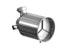 C0123 - ID OEM Equivalent DOC for Detroit Diesel - DPF Discounter