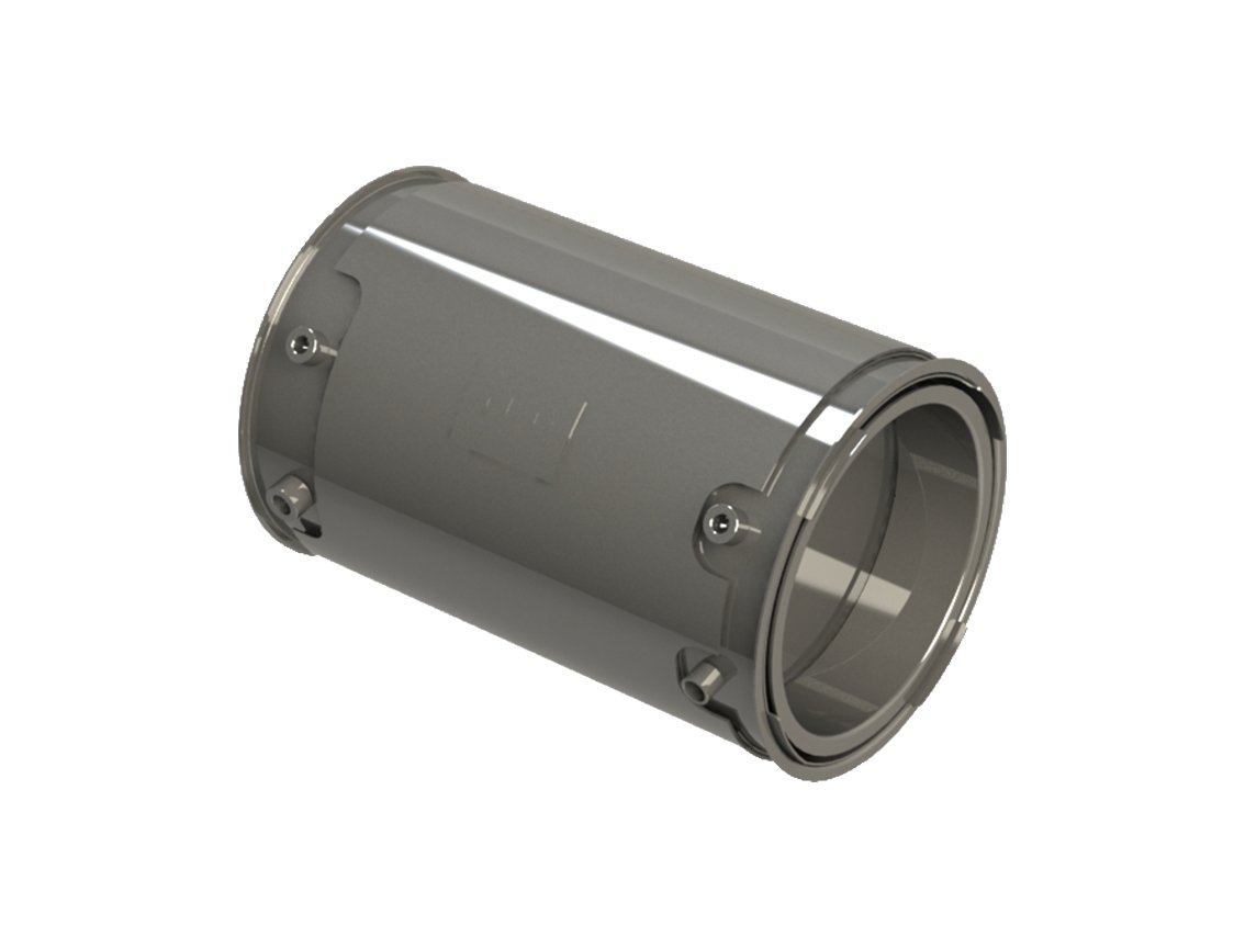 C0161-SA OEM Equivalent DPF for Cummins - DPF Discounter