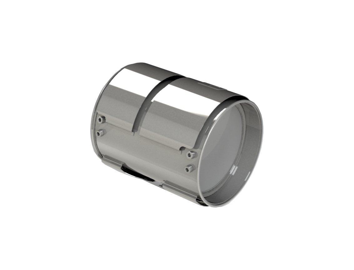 C0172 - SA OEM Equivalent DPF for Navistar MaxxForce - DPF Discounter