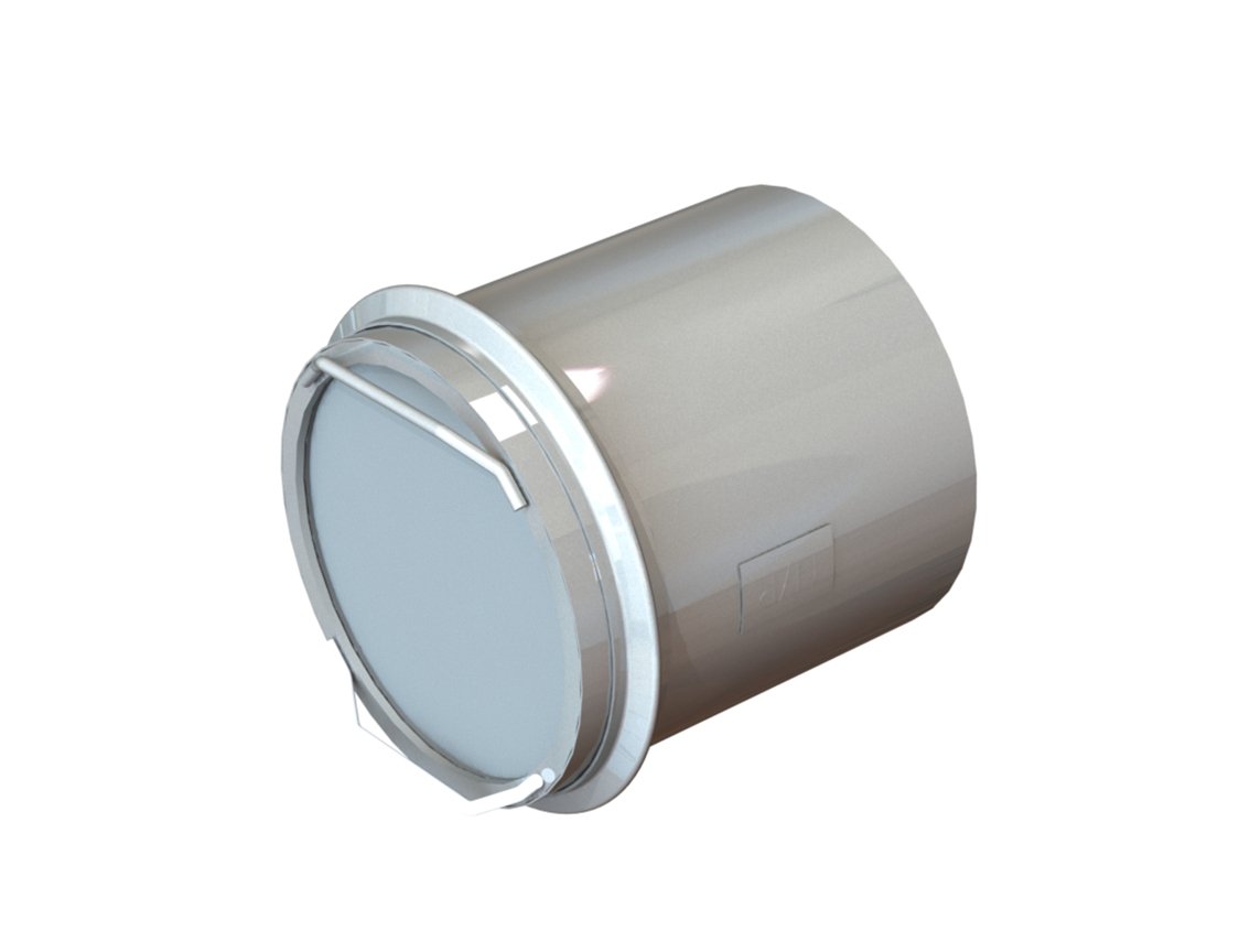 C0307 - SA OEM Equivalent DPF for Volvo Mack - DPF Discounter