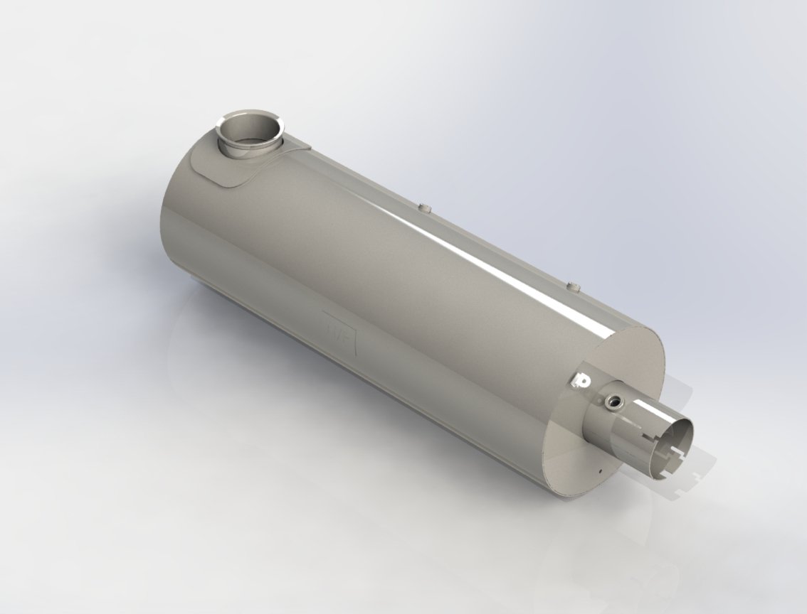 Selective Catalytic Reduction (SCR) - DPF Discounter