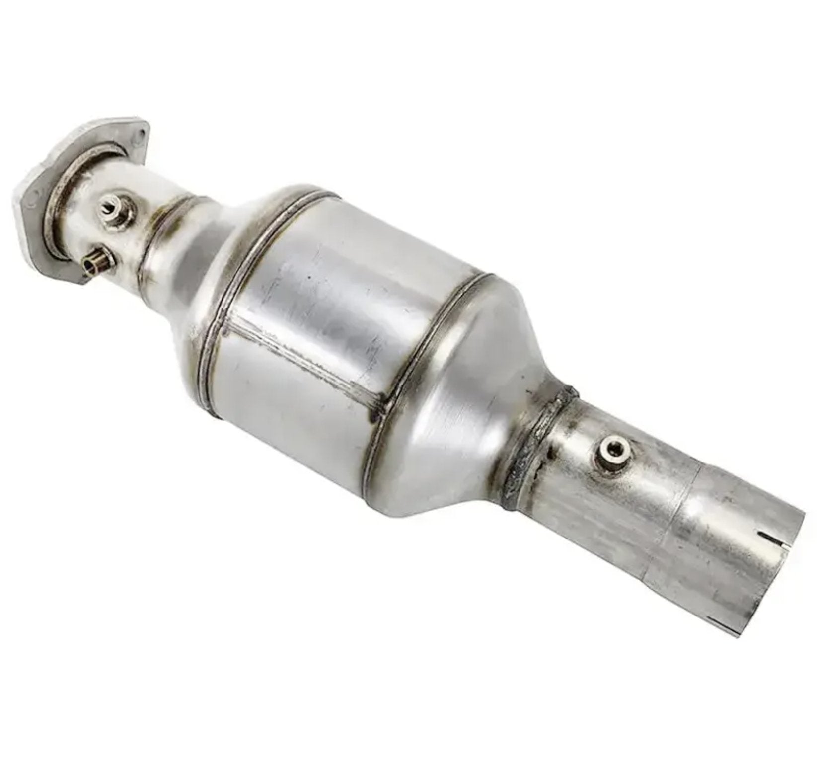 C0346 - ID OEM Equivalent DOC for Navistar - DPF Discounter