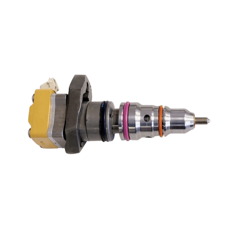 CATERPILLAR 3126E FUEL INJECTOR 2000 - 2004: OEM 10R1257 - DPF Discounter