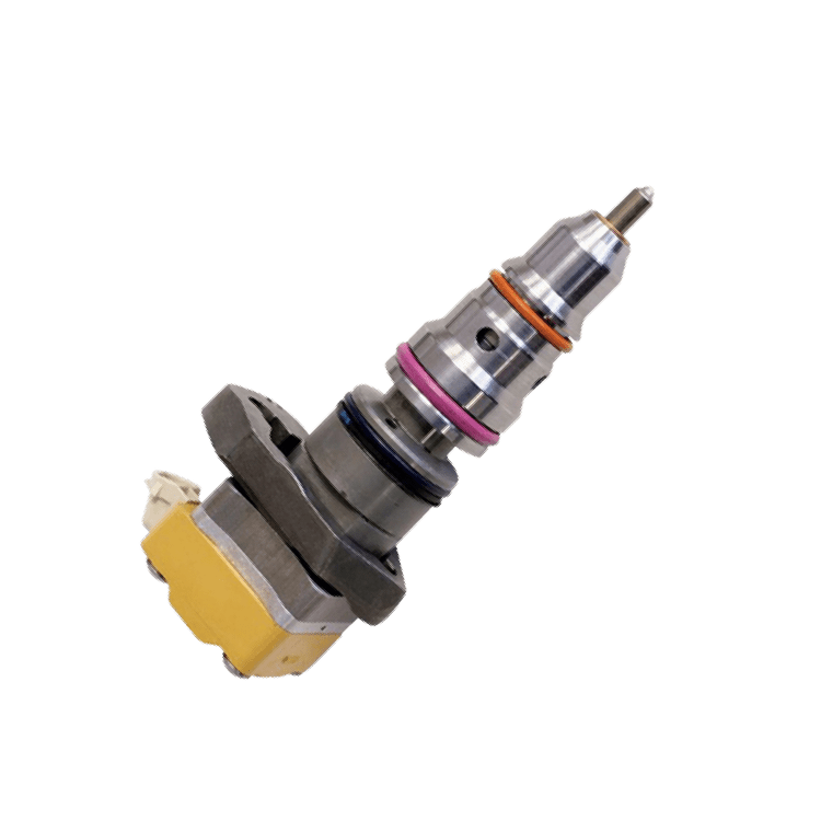 CATERPILLAR 3126E FUEL INJECTOR 2000 - 2004: OEM 10R1262 - DPF Discounter