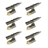 CATERPILLAR 3176 FUEL INJECTOR 1995 - 2003: OEM 0R9594 ( SET OF 6 ) - DPF Discounter