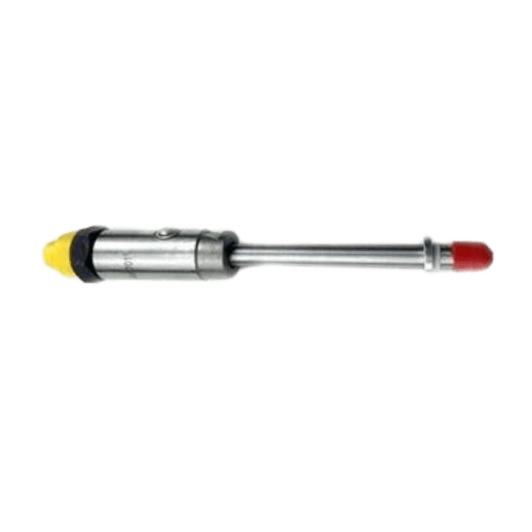 CATERPILLAR 3406, 3406B FUEL INJECTOR : OEM 4W - 7017 - DPF Discounter