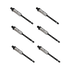CATERPILLAR 3406B FUEL INJECTOR : OEM 0R3421 ( SET OF 6 ) - DPF Discounter