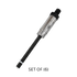 CATERPILLAR 3406B FUEL INJECTOR : OEM 0R3421 ( SET OF 6 ) - DPF Discounter