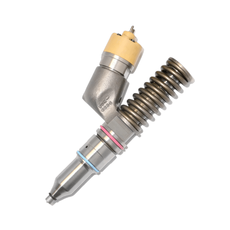 CATERPILLAR 3406E FUEL INJECTOR 1993 - 1999: OEM 10R2782 - DPF Discounter
