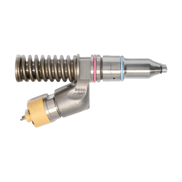 CATERPILLAR 3406E FUEL INJECTOR 1993 - 1999: OEM 10R2782 - DPF Discounter