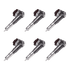 CATERPILLAR 3412, 3408 FUEL INJECTOR : OEM 10R1265 ( SET OF 6 ) - DPF Discounter