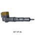 CATERPILLAR 3412, 3408 FUEL INJECTOR : OEM 10R1267 ( SET OF 6 ) - DPF Discounter