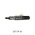 CATERPILLAR 3512E FUEL INJECTOR 2014 - 2020: OEM 20R1303 ( SET OF 6 ) - DPF Discounter