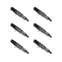 CATERPILLAR 3512E FUEL INJECTOR 2014 - 2020: OEM 20R1303 ( SET OF 6 ) - DPF Discounter