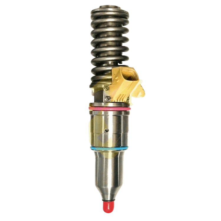 CATERPILLAR 3512E FUEL INJECTOR 2014 - 2020: OEM 20R9722 - DPF Discounter