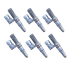 CATERPILLAR 3520, 3516, 3512, 3508 FUEL INJECTOR : OEM 20R3247 ( SET OF 6 ) - DPF Discounter