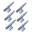 CATERPILLAR 3520, 3516, 3512, 3508 FUEL INJECTOR : OEM 20R3247 ( SET OF 6 ) - DPF Discounter