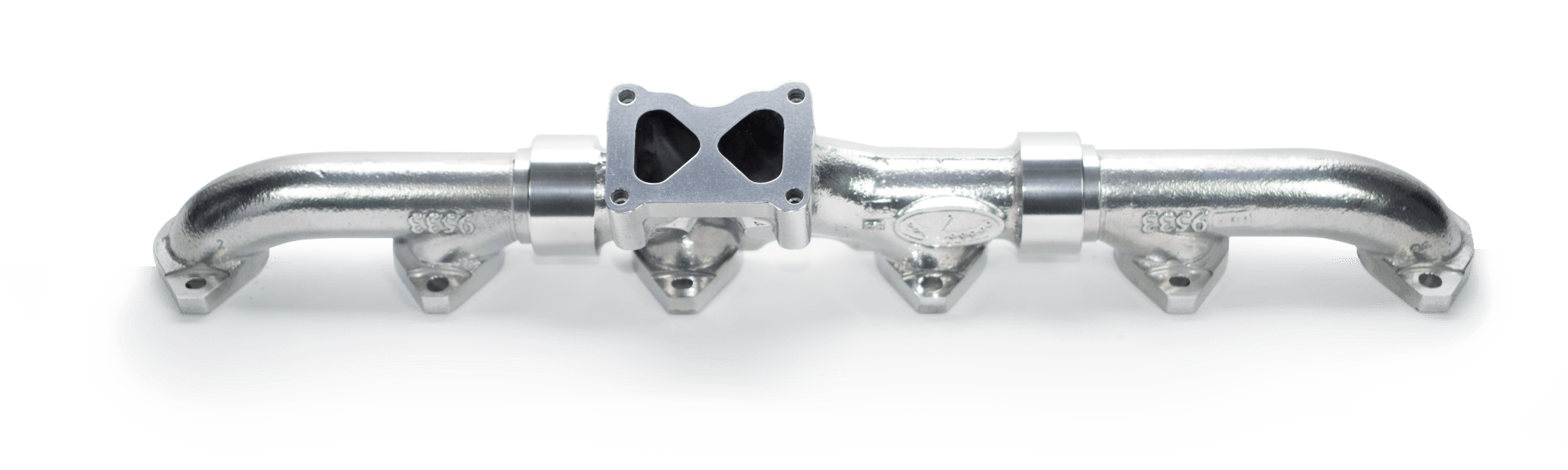 Caterpillar ACERT Manifold - Peterbilt/Kenworth - DPF Discounter