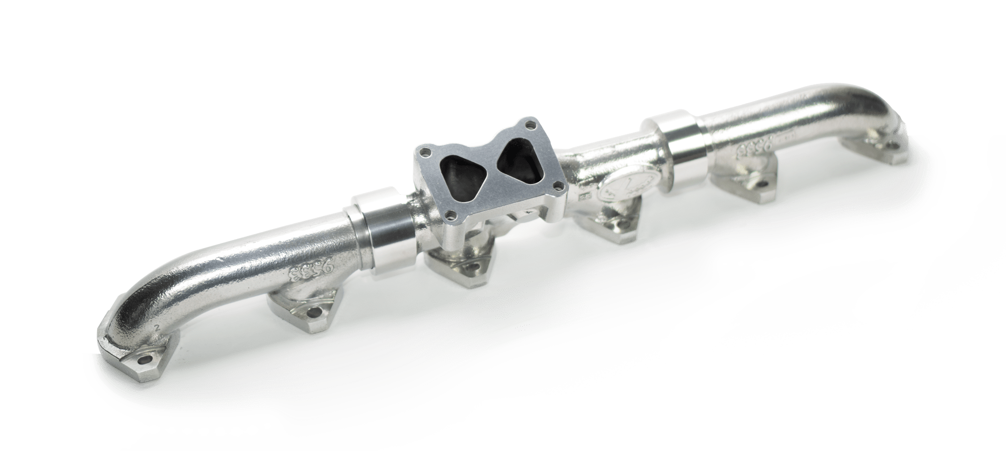 Caterpillar ACERT Manifold - Peterbilt/Kenworth - DPF Discounter