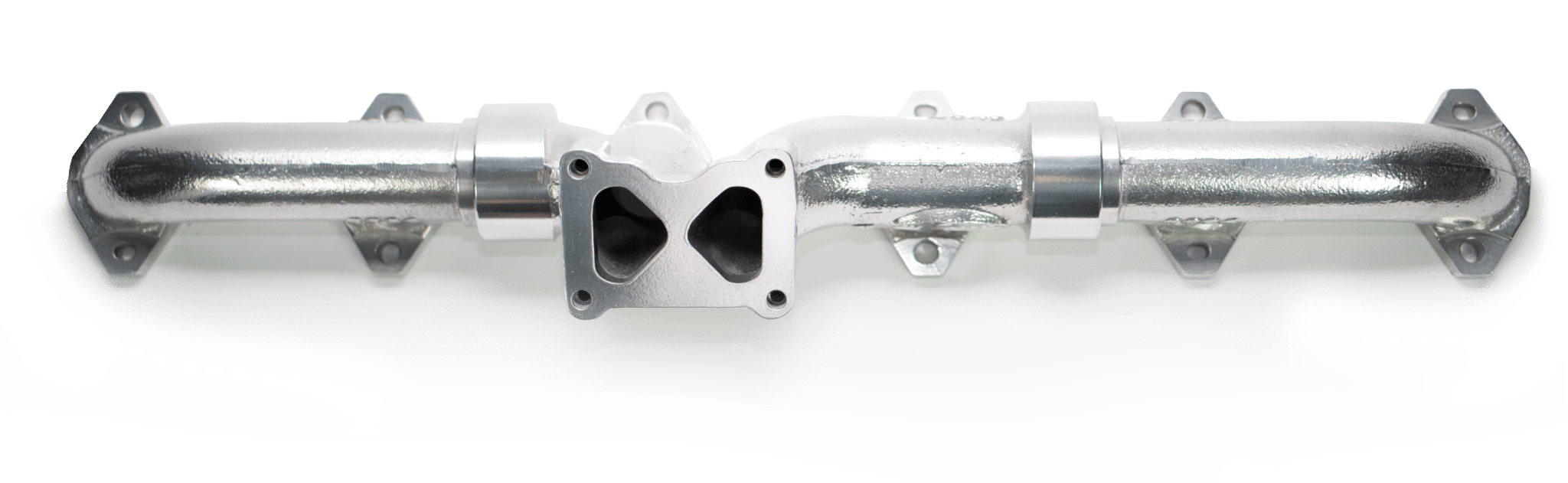 Caterpillar ACERT Manifold - Peterbilt/Kenworth - DPF Discounter