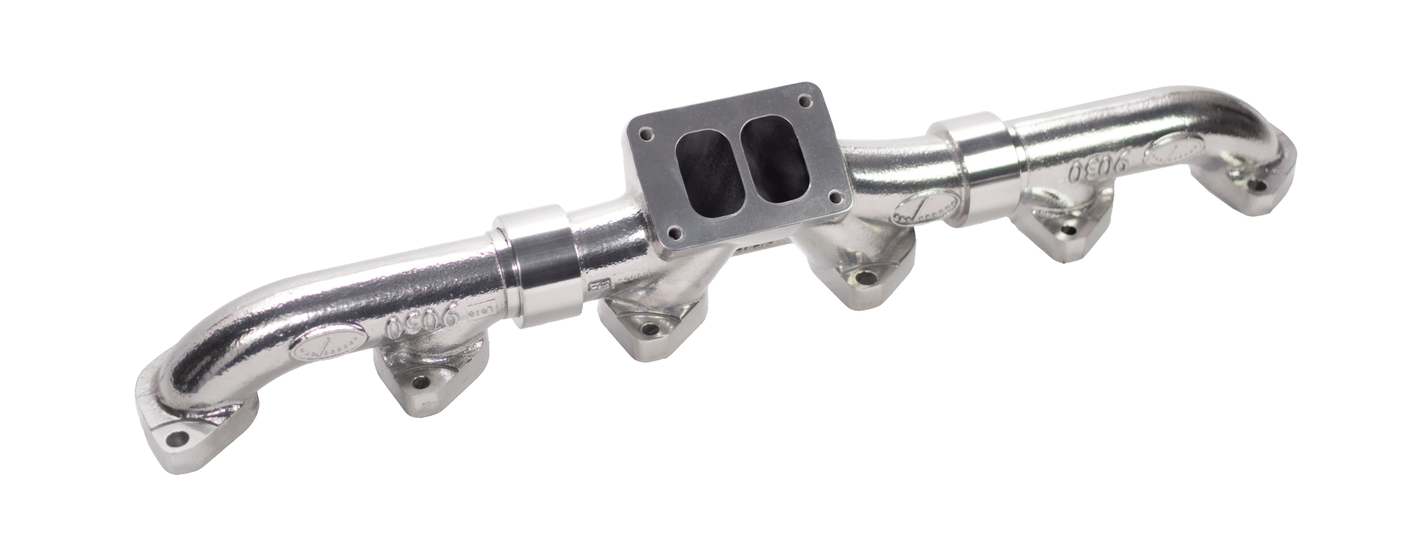 Caterpillar C11 Manifold - DPF Discounter