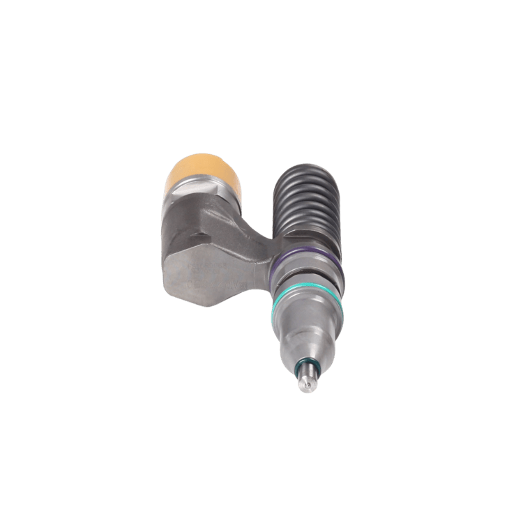 CATERPILLAR C12 FUEL INJECTOR : OEM 10R1256 - DPF Discounter
