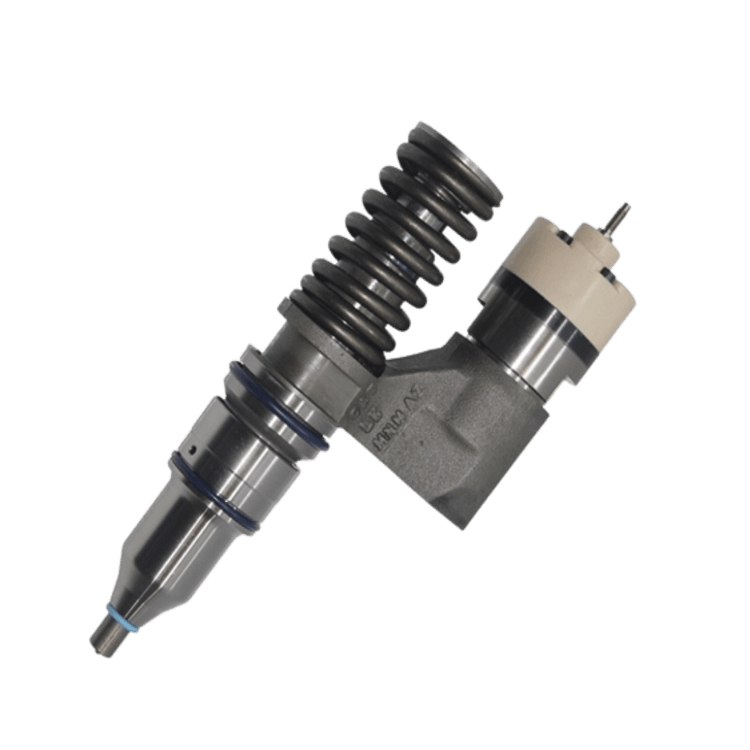 CATERPILLAR C12 FUEL INJECTOR : OEM 10R1258 - DPF Discounter