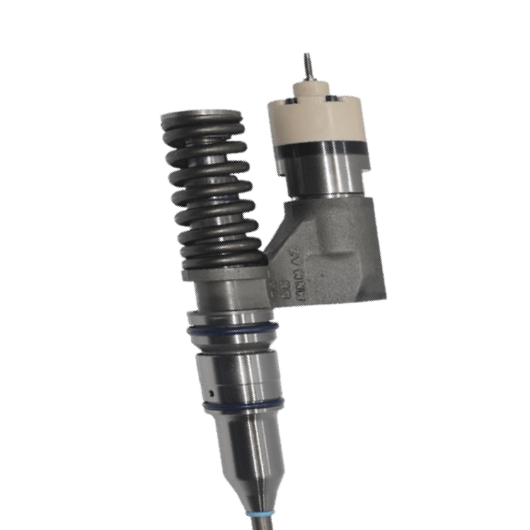 CATERPILLAR C12 FUEL INJECTOR : OEM 10R1258 - DPF Discounter