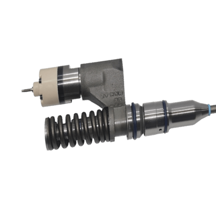 CATERPILLAR C12 FUEL INJECTOR : OEM 10R1258 - DPF Discounter