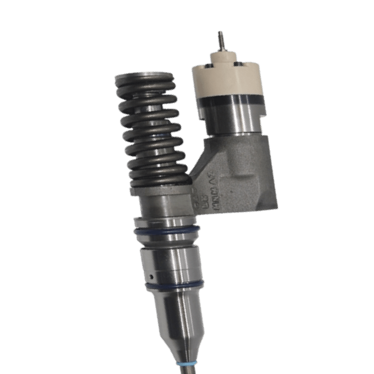 CATERPILLAR C12 FUEL INJECTOR : OEM 10R1259 - DPF Discounter