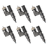 CATERPILLAR C12 FUEL INJECTOR : OEM 10R1259 ( SET OF 6 ) - DPF Discounter