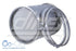 Caterpillar C12 Turbocharger Stud Set - DPF Discounter