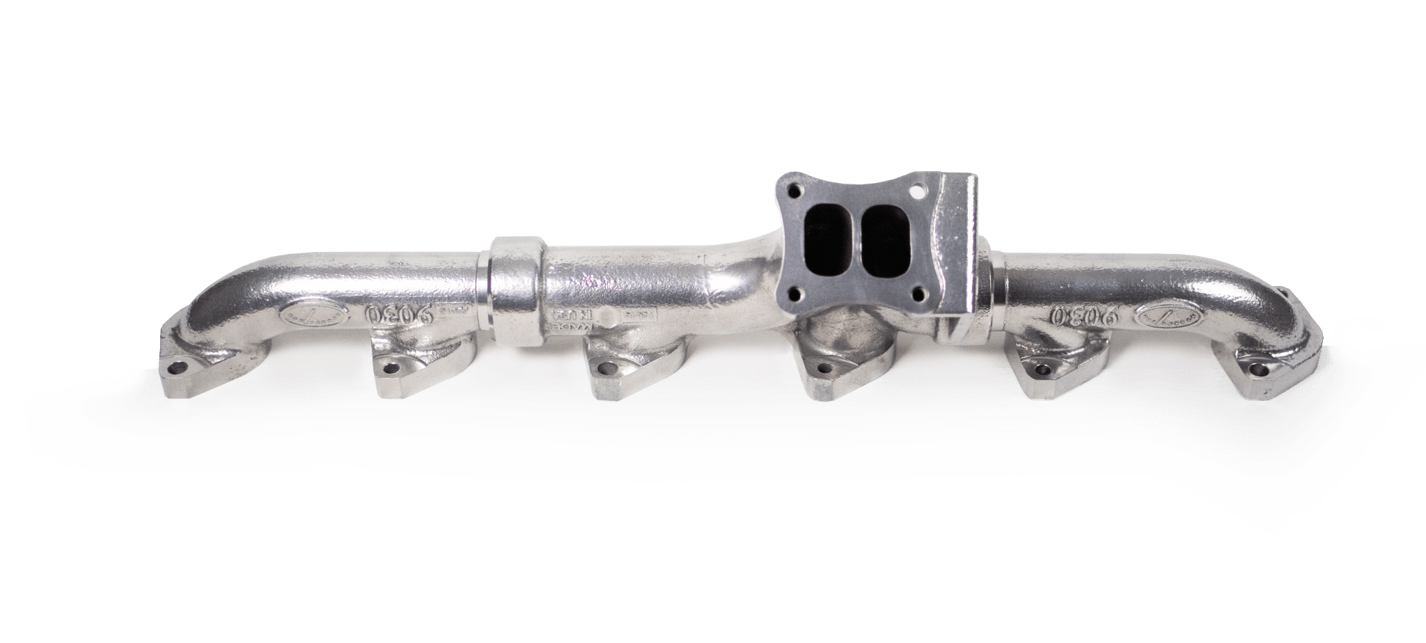 Caterpillar C13 - 4409 Manifold - DPF Discounter