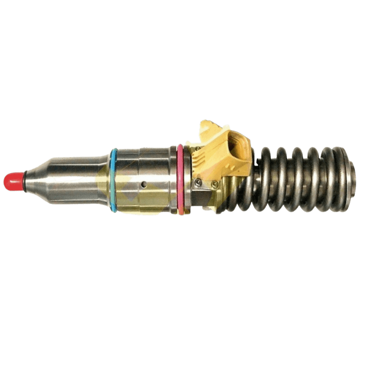 CATERPILLAR C15 ACERT FUEL INJECTOR 2008 - 2011: OEM 10R6163 - DPF Discounter