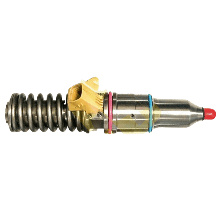 CATERPILLAR C15 ACERT FUEL INJECTOR 2008 - 2011: OEM 10R6163 - DPF Discounter