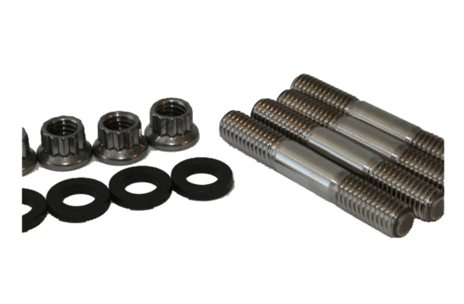 Caterpillar C15 Turbo Stud Set - DPF Discounter