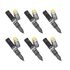 CATERPILLAR C16, C18 FUEL INJECTOR : OEM 10R3261 ( SET OF 6 ) - DPF Discounter