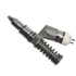CATERPILLAR C16 FUEL INJECTOR : OEM 10R3265 - DPF Discounter