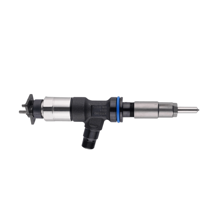 CATERPILLAR C4.4 FUEL INJECTOR : OEM 20R2476 - DPF Discounter